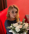 profile of Russian mail order brides Vitalina