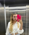profile of Russian mail order brides Vitalina