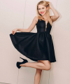 profile of Russian mail order brides Darya