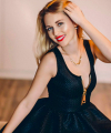profile of Russian mail order brides Darya