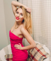 profile of Russian mail order brides Darya