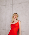 profile of Russian mail order brides Anastasia