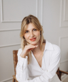 profile of Russian mail order brides Anastasia