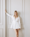 profile of Russian mail order brides Anastasia