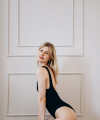 profile of Russian mail order brides Anastasia
