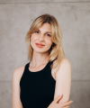 profile of Russian mail order brides Anastasia