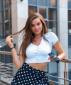 profile of Russian mail order brides Viktoriya