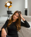 profile of Russian mail order brides Viktoriya