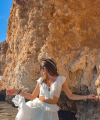 profile of Russian mail order brides Viktoriya