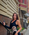 profile of Russian mail order brides Viktoriya