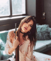 profile of Russian mail order brides Katerina