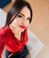 profile of Russian mail order brides Katerina