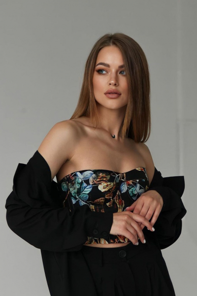 Anastasiya 30 years old Ukraine Kyiv, Russian bride profile, meetbrides.online