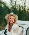 profile of Russian mail order brides Anastasiya