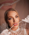 profile of Russian mail order brides Anastasiya