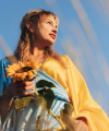 profile of Russian mail order brides Anastasiya