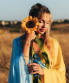 profile of Russian mail order brides Anastasiya