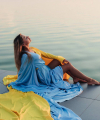 profile of Russian mail order brides Anastasiya
