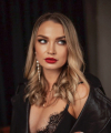 profile of Russian mail order brides Anastasiya
