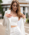 profile of Russian mail order brides Anastasiya