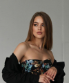 profile of Russian mail order brides Anastasiya
