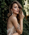 profile of Russian mail order brides Anastasiya
