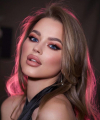 profile of Russian mail order brides Anastasiya