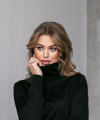 profile of Russian mail order brides Anastasiya