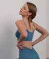 profile of Russian mail order brides Anastasiya