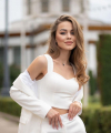 profile of Russian mail order brides Anastasiya