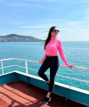 profile of Russian mail order brides Kseniya