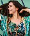 profile of Russian mail order brides Kseniya