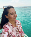 profile of Russian mail order brides Kseniya