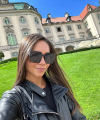 profile of Russian mail order brides Kseniya