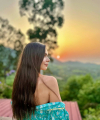 profile of Russian mail order brides Kseniya