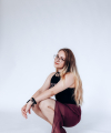 profile of Russian mail order brides Antonina