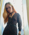 profile of Russian mail order brides Antonina