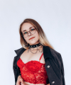 profile of Russian mail order brides Antonina