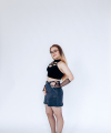 profile of Russian mail order brides Antonina