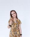 profile of Russian mail order brides Antonina
