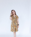 profile of Russian mail order brides Antonina