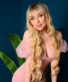profile of Russian mail order brides Alina