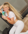 profile of Russian mail order brides Alina