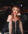 profile of Russian mail order brides Alina