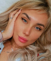 profile of Russian mail order brides Alina