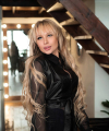 profile of Russian mail order brides Alina