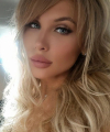 profile of Russian mail order brides Alina