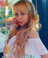 profile of Russian mail order brides Alina