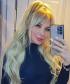 profile of Russian mail order brides Alina