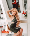 profile of Russian mail order brides Alina